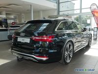 gebraucht Audi A6 Allroad 55 TDI quattro tiptr. AHK Pano