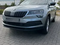 Gebraucht Skoda Karoq Style 150 PS (110 kW) 2020 Grau SUV