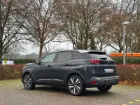 Gebraucht Peugeot 3008 Active 131 PS (96 kW) 2017 Grau SUV