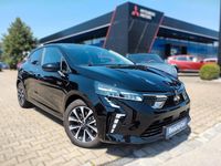 Neu Mitsubishi Colt Plus 143 PS (105 kW) 2025 Schwarz Limousine