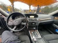 gebraucht Mercedes E220 cdi automatic Blue Efficiency