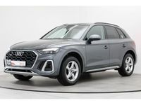 Gebraucht Audi Q5 S-Line 204 PS (150 kW) 2023 Grau SUV