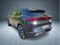 Gebraucht Cupra Formentor 150 PS (110 kW) 2025 Schwarz SUV
