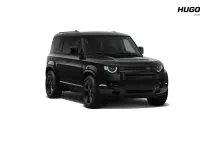 Neu Land Rover Defender SE Dynamic 200 PS (147 kW) 2026 Schwarz SUV