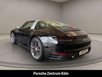 Gebraucht Porsche 992 450 PS (330 kW) 2024 Schwarz Coupé