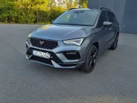 Brugt Cupra Ateca 300 HK (220 kW) 2023 Grå SUV