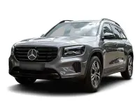 Gebraucht Mercedes GLB250 Progressive 224 PS (164 kW) 2025 Grau SUV