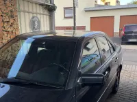 Gebraucht Mercedes C240 170 PS (125 kW) 1999 Blau Limousine