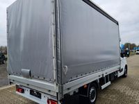 gebraucht Renault Master dCi