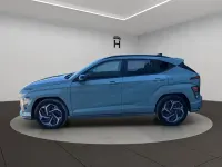 Neu Hyundai Kona N Line 179 PS (131 kW) 2026 Grün SUV