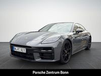 Gebraucht Porsche Panamera 4 470 PS (345 kW) 2025 Grau Limousine