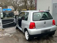 gebraucht VW Lupo 1.4 Benzin