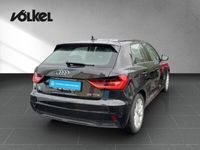 gebraucht Audi A1 Sportback Advanced