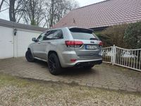 gebraucht Jeep Grand Cherokee 6.4l HEMI SRT Automatik SRT LPG