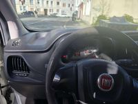 Gebraucht Fiat Doblò 75 PS (55 kW) 2016 Van / Kleinbus