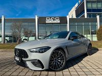 Gebraucht Mercedes CLE53 AMG Premium Plus 449 PS (330 kW) 2025 Grau Coupé