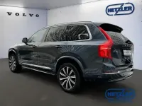 Gebraucht Volvo XC90 Ultimate 235 PS (172 kW) 2023 Blau SUV