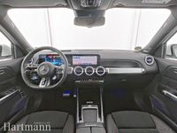 Second-hand Mercedes GLB35 AMG 306 CP (225 kW) 2024 SUV