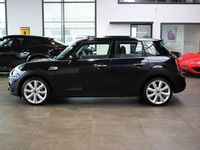 Gebraucht Mini Cooper 141 PS (103 kW) 2019 Andere Kleinwagen