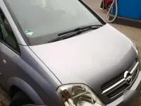 Gebraucht Opel Meriva 2005 Van / Kleinbus