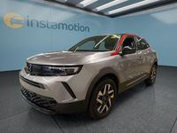 Gebraucht Opel Mokka-e 100 kW (136 PS) 2024 Grau SUV