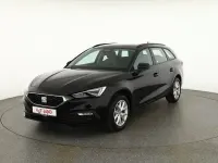 Ny Seat Leon 2025 Andere