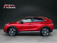 Gebraucht Mitsubishi Eclipse Cross Top 163 PS (119 kW) 2018 Rot SUV