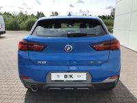 gebraucht BMW X2 sDrive 18i M Sport NaviPlus HUD RFK 19''