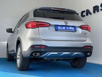 Gebraucht MG EHS Luxury 258 PS (189 kW) 2022 Silber SUV
