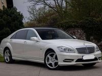Gebraucht Mercedes S350 258 PS (189 kW) 2011 Limousine