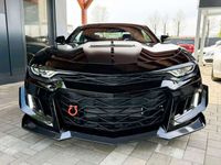 gebraucht Chevrolet Camaro 6.2 SS Coupe ZL1 Performance *Facelift*