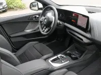 Nowe BMW 120 Performance 170 KM (125 kW) 2026 Biały Hatchback