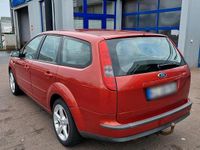 Gebraucht Ford Focus 135 PS (99 kW) 2007 Andere farben Limousine