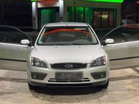 Gebraucht Ford Focus Sport 101 PS (74 kW) 2006 Coupé