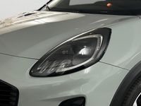Gebraucht Ford Puma Titanium 125 PS (91 kW) 2025 Grau SUV