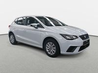 gebraucht Seat Ibiza 1.0 MPI STYLE LED KLIMA DAB LANE PDC LM