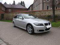 Gebraucht BMW 330 245 PS (180 kW) 2011 Silber Kombi