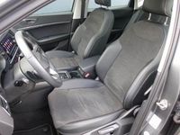 Gebraucht Seat Ateca Style 150 PS (110 kW) 2023 Grau SUV