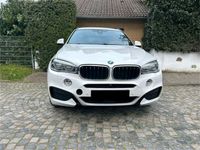 gebraucht BMW X6 3.0D M Paket