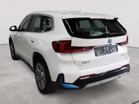 Gebraucht BMW iX1 xLine 230 kW (313 PS) 2023 Alpinweiß SUV