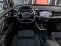 gebraucht Audi Q4 e-tron 50 quattro S line