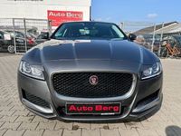 gebraucht Jaguar XF Prestige*Pano*Navi*PDC-Kamera*SHZ*Xenon*