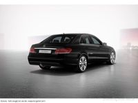 gebraucht Mercedes E250 BlueTEC Limousine SpurH PDC ACC Pano AUT