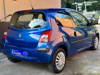 gebraucht Renault Twingo Authentique