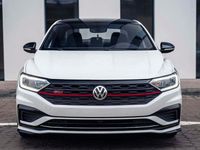 Gebraucht VW Jetta 228 PS (167 kW) 2019 Weiß Limousine