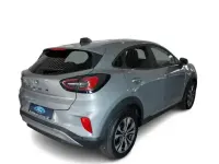 Neu Ford Puma Titanium 125 PS (91 kW) 2026 Grau SUV