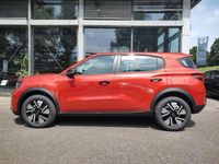 Gebraucht Opel Frontera Edition 101 PS (74 kW) 2025 Lack graphit grau/typ aussenverkleidung metalliclackierung SUV