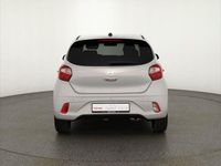 Neu Hyundai i10 63 PS (46 kW) 2025 Grau Kleinwagen