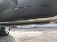 Gebraucht Ford Focus 75 PS (55 kW) 1999 Silber Limousine