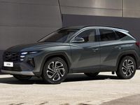 Neu Hyundai Tucson Prime 252 PS (185 kW) 2025 Ecotronic grey / mic SUV